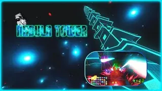 Top 5 Hardest Map of 2025? Nebula Tower 7/8 Difficulty Rating SUPER HARD Black Ops 3 Custom Zombies