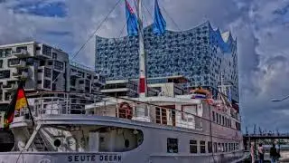 Modern European Architecture
