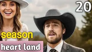 Heartland Season 20 Episode 1 Trailer is Absolutely Incredible!  Upcoming  twist. 🎥🎥🎥