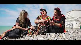 TOUNSSIA & MOURAD NAAR CLIP 2023 == AMMI