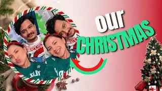 UK ko Christmas and hamro Christmas presents || Nepali in UK || Nepali Couple