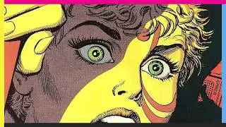 Can Jos&eacute; Luis Garc&iacute;a-L&oacute;pez Please Draw Everything? | ATARI FORCE (DC Comics, 1984)
