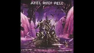 Axel Rudi Pell-The Gates Of The Seven Seals