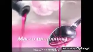 schwarzkopf глисс кур питание защита шампунь бальзам 2008 реклама