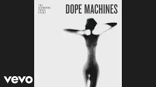 The Airborne Toxic Event - One Time Thing (Audio)