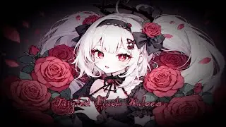 Tainted Black Haloes