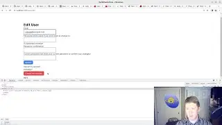Fix Devise Views to Work with Tailwind and Turbo
