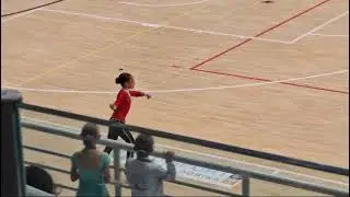 FISR - Trofeo delle Regioni - categoria Giovanissimi A - 27/09/2024 - 6° classificata