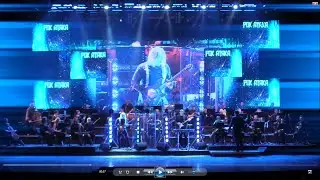Dmitry Andrianov - West Wind (Live in Tyumen)
