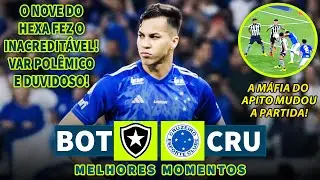 VAR POLÊMICO E ARBITRAGEM DUVIDOSA SÃO DESTAQUES MAIS UMA VEZ NO CAMPEONATO MAIS PEGADO DO MUNDO!