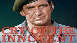 Cry of the Innocent (1980 NBC film, Drama)  Rod Taylor, Joanna Pettet, Nigel Davenport, Cyril Cusack