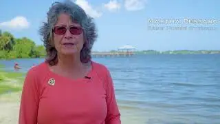 Vote YES (Environmentally Endangered Lands Program) Martha Pessaro