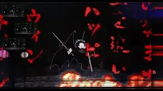 VOW OF POTENTIAL X VAMP is scary good...