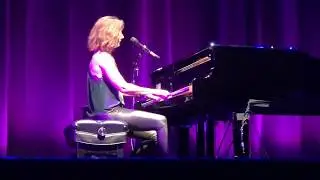 SARAH MCLACHLAN 