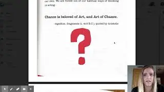 Keehner   The Pocket Scavenger   Introduction