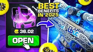 😵&zwj;💫 CSGOEmpire BEST REWARDS IN 2025 FREE CASES FREE MONEY| CSGOEmpire Promo Code 2025 😵&zwj;💫