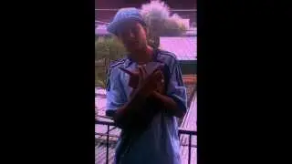 El Nico del ch- Amor Mio