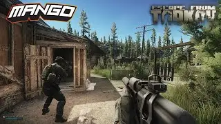 I only die to end up with more stash space, trust me | Escape from Tarkov | PvP | @MVNG0