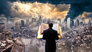 Bible Predicted The Apocalypse but No One Listened, Now Everyone Is In Danger