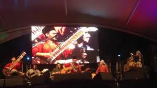 Batik - Medley Bourban Lassi & Chasing The Camel