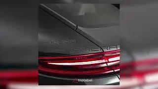 Dej&scaron;a - Panamera (Offical Audio)