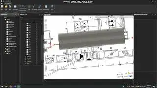 PINOKIO Editor DWG