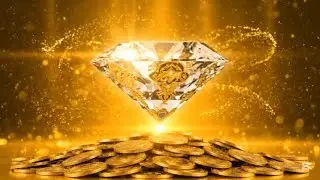 528Hz | DNA WEALTH ACTIVATION: Align Your Consciousness for Infinite Abundan