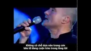 No Way Out (live) - Phil Collins - Vietsub