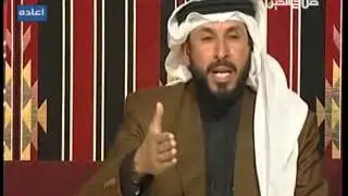 الشاعر هلال الشمري (وزير الكهرباء يوزع فوانيس)