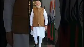 PM Modi The Face of New India