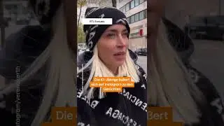 Alles aus nach 18 Jahren & direkt eine Neue? Kader Loth & Ismet Atli haben sich getrennt. #Redaktion