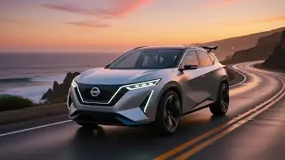 Nissan Murano 2027 Review: A Refined Midsize SUV Built for Comfort