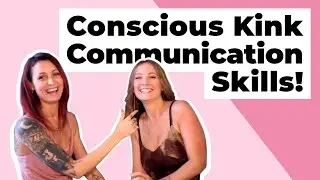 TOP Tantric Kink Communication Tools You Should Know About
