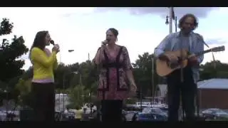 PoPFiction --Live Performance- Song--Slave Maker