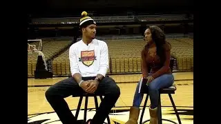NotedTv: Jontay Porter talks Reclassifying, Lebron James, pregame rituals, and more!