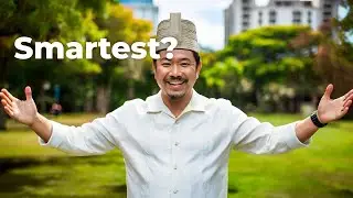 Rethinking Filipino Intelligence: Expats' Misconceptions Explained