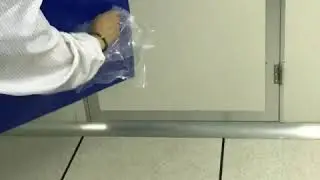 JEJOR Install Clean Sticky Mat