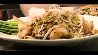 Ramien Restaurant  / Austria-Vienna / S.A Movie Production
