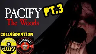 KevGamingXP & Nfamiz Jay  Pacify Collaborate Pt 3  (PS4 LIVE)