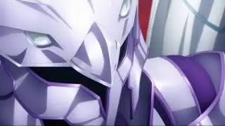 Sword Art Online Alicization: Coercive Power OST