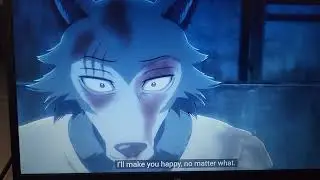 Reacting to BEASTARS FINAL SEASON Part 2 Main Trailer