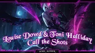 Nightcore - Call the Shots [Louise Dowd & Toni Halliday]