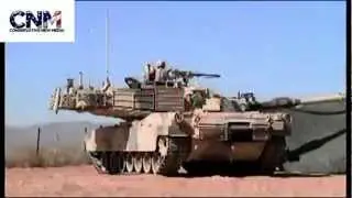 Light Tactical All Terrain Vehicle Tested by U.S. Military - Report by John D. Villarreal