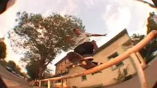 Put Out or Get Out: Dillon Buss