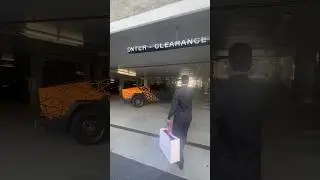 С 4 этажа сама приехала #handygurus #юмор