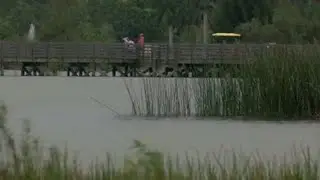 Improved water quality expected at Fort Myers park