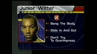 JURGEN HAECK vs JUNIOR WITTER - Pro Boxing