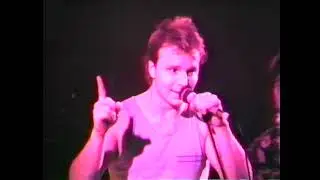 Endless Summer 1988, Beach Boys cover band