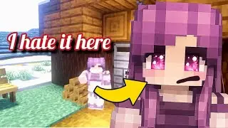 My new life, but everyone hates me! | Minecraft Comes Alive Roleplay