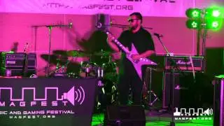 Jamspace 2016: Epic Game Music